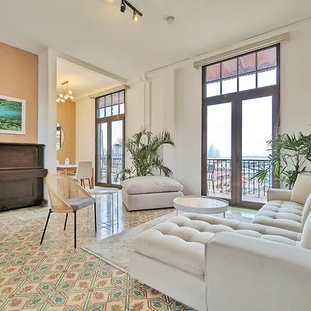 Dreamy 3Br In Casco Viejo Apartment